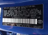 Toyota Camry Se 4T1DAACK6SU140031 снимка