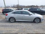 Honda Civic Lx 19XFC2F56HE040828 снимка