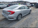 Honda Civic Lx 19XFC2F56HE040828 снимка
