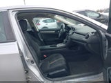 Honda Civic Lx 19XFC2F56HE040828 снимка