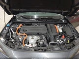 Honda Civic Hybrid Sport/Sport Touring 2HGFE4F88SH351691 fotografie