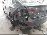 Honda Civic Hybrid Sport/Sport Touring 2HGFE4F88SH351691 fotografie
