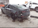 Honda Civic Hybrid Sport/Sport Touring 2HGFE4F88SH351691 fotografie