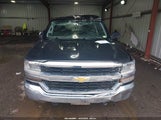 Chevrolet Silverado  1Lt 3GCUKREC8GG128754 снимка