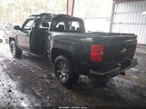 Chevrolet Silverado  1Lt 3GCUKREC8GG128754 снимка