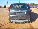 Honda Cr-V Lx 2HKRM3H3XGH569026 снимка