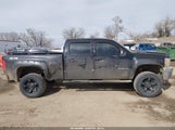 Chevrolet Silverado 2500Hd Lt 1GC1KXEG6CF108539 снимка