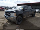 Chevrolet Silverado 2500Hd Lt 1GC1KXEG6CF108539 снимка