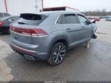 Volkswagen Atlas Cross Sport 2.0T Sel Premium R-Line 1V2FE2CA0RC239604 снимка