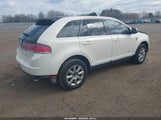 Lincoln Mkx 2LMDU68C18BJ22206 fotografie