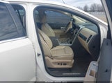 Lincoln Mkx 2LMDU68C18BJ22206 снимка
