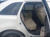 Lincoln Mkx 2LMDU68C18BJ22206 fotografie