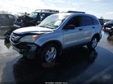 Honda Cr-V Ex 5J6RE4H5XAL060023 снимка