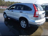 Honda Cr-V Ex 5J6RE4H5XAL060023 снимка