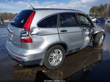 Honda Cr-V Ex 5J6RE4H5XAL060023 снимка