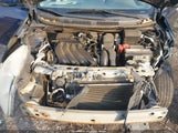 Nissan Versa 1.6 Sv 3N1CN7AP5CL843723 снимка