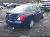 Nissan Versa 1.6 Sv 3N1CN7AP5CL843723 снимка