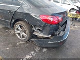 Volkswagen Cc Lux Limited WVWHN7AN7CE504687 снимка
