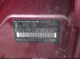 Mitsubishi Mirage Gt ML32A5HJ2HH000307 снимка