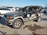 Mitsubishi Montero Sport Ls JA4LS31P3WP036490 снимка