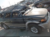Mitsubishi Montero Sport Ls JA4LS31P3WP036490 снимка