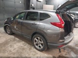 Honda Cr-V Ex 2HKRW2H57JH617384 снимка