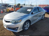 Toyota Camry Se 4T1BF1FK2CU502538 снимка