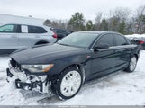 Audi A6 3.0T Premium Plus WAUHGAFC3EN002743 снимка
