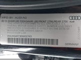 Audi A6 3.0T Premium Plus WAUHGAFC3EN002743 снимка