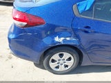 Kia Forte Lx 3KPFK4A72HE127214 снимка