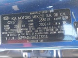 Kia Forte Lx 3KPFK4A72HE127214 снимка