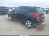 Chevrolet Trax Awd Ls KL7CJNSM3NB523626 снимка