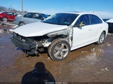 Volkswagen Passat 2.5L Se 1VWBP7A31CC077854 снимка