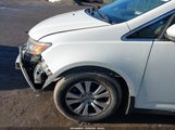 Honda Odyssey Ex 5FNRL5H40FB094510 снимка