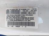 Honda Odyssey Ex 5FNRL5H40FB094510 снимка
