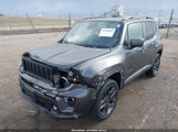 Jeep Renegade 80Th Anniversary 4X4 ZACNJDB14MPN20943 fotografie