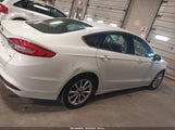 Ford Fusion Se 3FA6P0H75HR117792 снимка