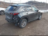 Mazda Cx-5 2.5 S Select JM3KFBBM7P0216674 снимка