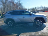 Hyundai Tucson Plug-In Hybrid Sel KM8JBDA22PU133296 photo