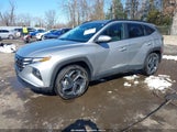 Hyundai Tucson Plug-In Hybrid Sel KM8JBDA22PU133296 photo