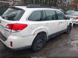 Subaru Outback 2.5I 4S4BRCAC8C3259150 снимка