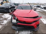 Honda Civic Sport 2HGFE2F54PH553638 снимка