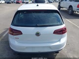 Volkswagen Golf Gti Se W/Performance Package 4-Door 3VW547AU0GM052009 снимка