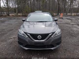 Nissan Sentra Sv 3N1AB7AP1JL635965 снимка