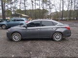 Nissan Sentra Sv 3N1AB7AP1JL635965 снимка