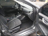 Nissan Sentra Sv 3N1AB7AP1JL635965 снимка