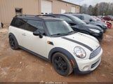 Mini Cooper Clubman WMWZF3C56CT189512 снимка