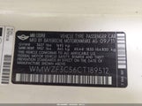 Mini Cooper Clubman WMWZF3C56CT189512 снимка