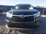 Toyota Highlander Xle V6 5TDKKRFH8GS126313 photo