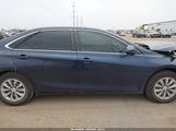 Toyota Camry Le 4T4BF1FK2FR480065 снимка